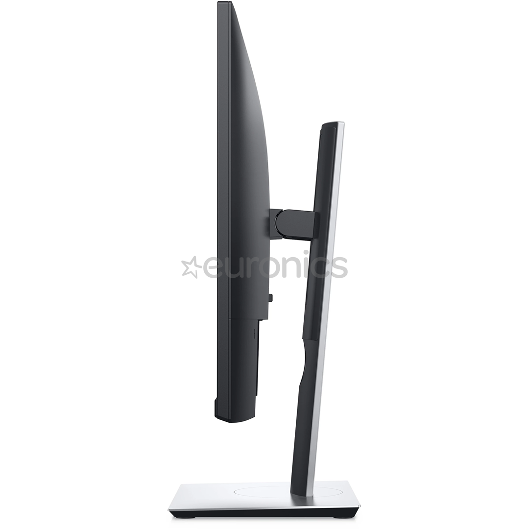 24'' QHD LED IPS monitors, Dell