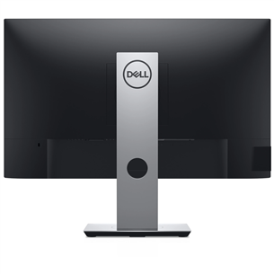 24'' QHD LED IPS monitors, Dell