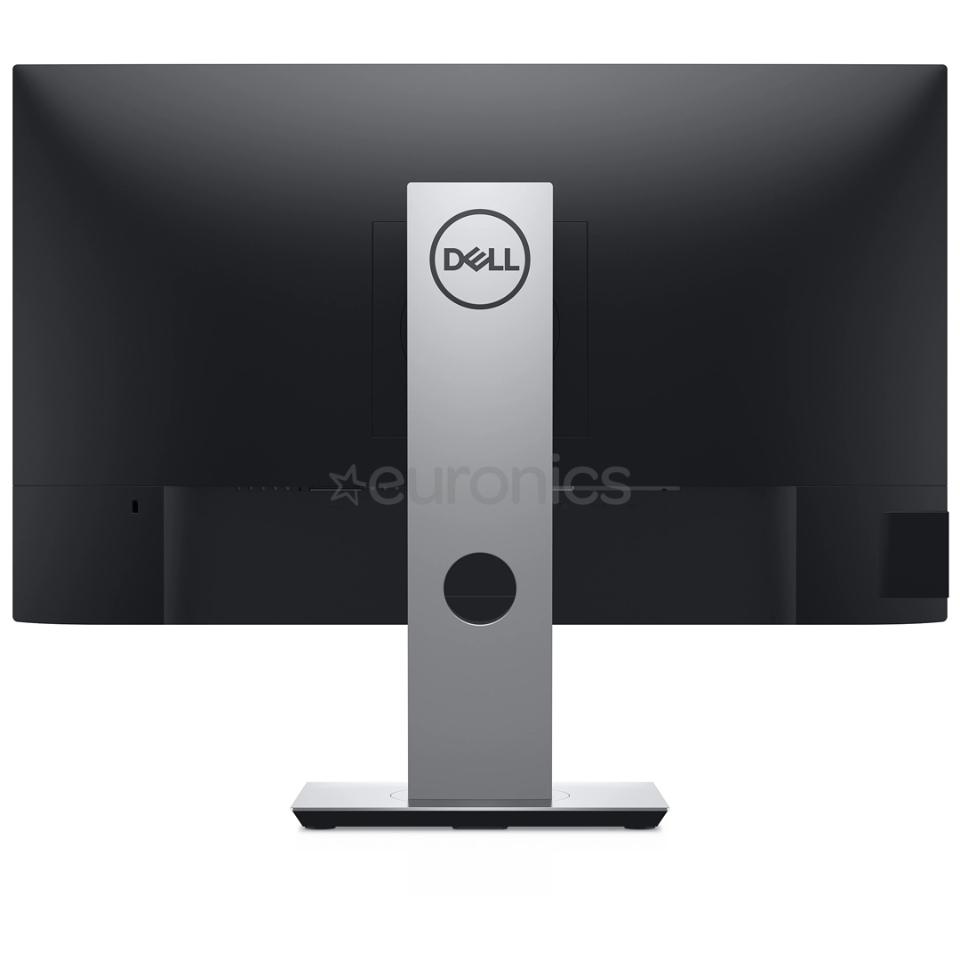 24'' QHD LED IPS monitors, Dell