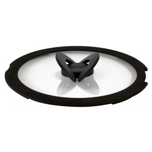 Tefal Ingenio, diameter 24 cm - Glass lid