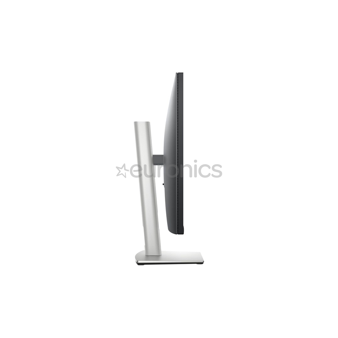 27'' Ultra HD LED IPS monitors, Dell