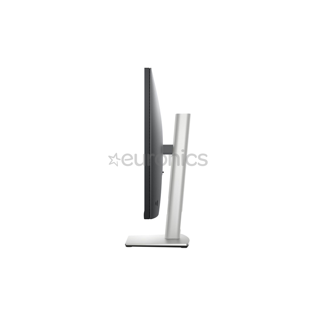 27'' Ultra HD LED IPS monitors, Dell