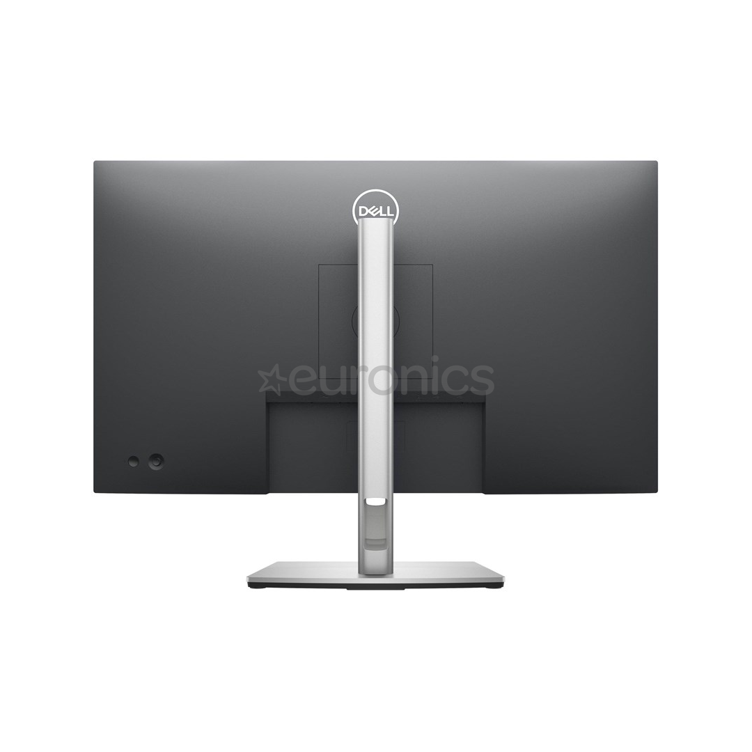 27'' Ultra HD LED IPS monitors, Dell