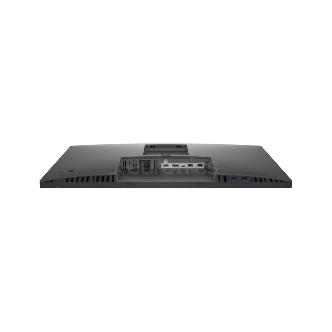 27'' Ultra HD LED IPS monitors, Dell