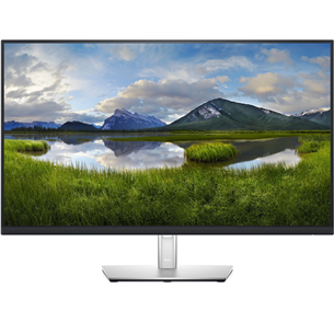 32'' QHD LED IPS monitors, Dell