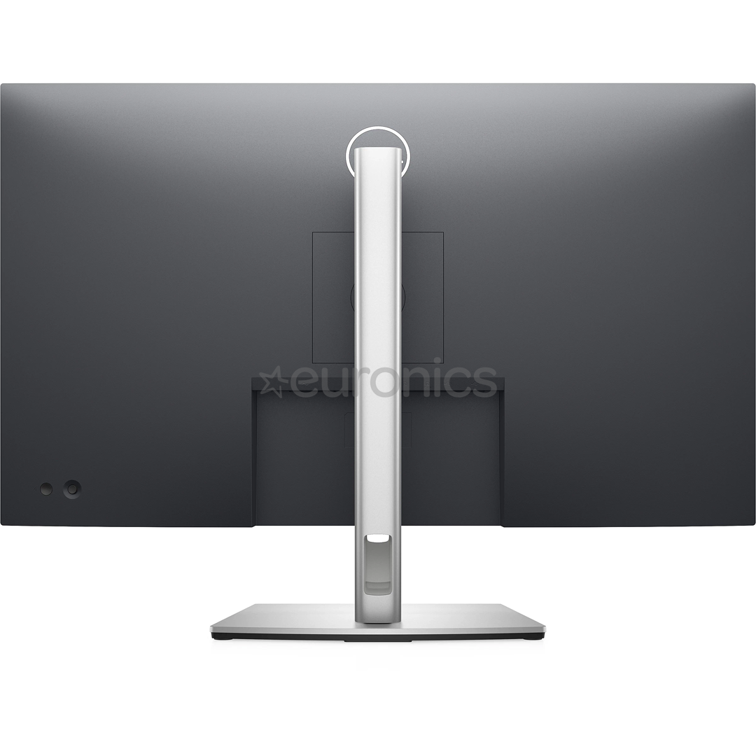 32'' QHD LED IPS monitors, Dell