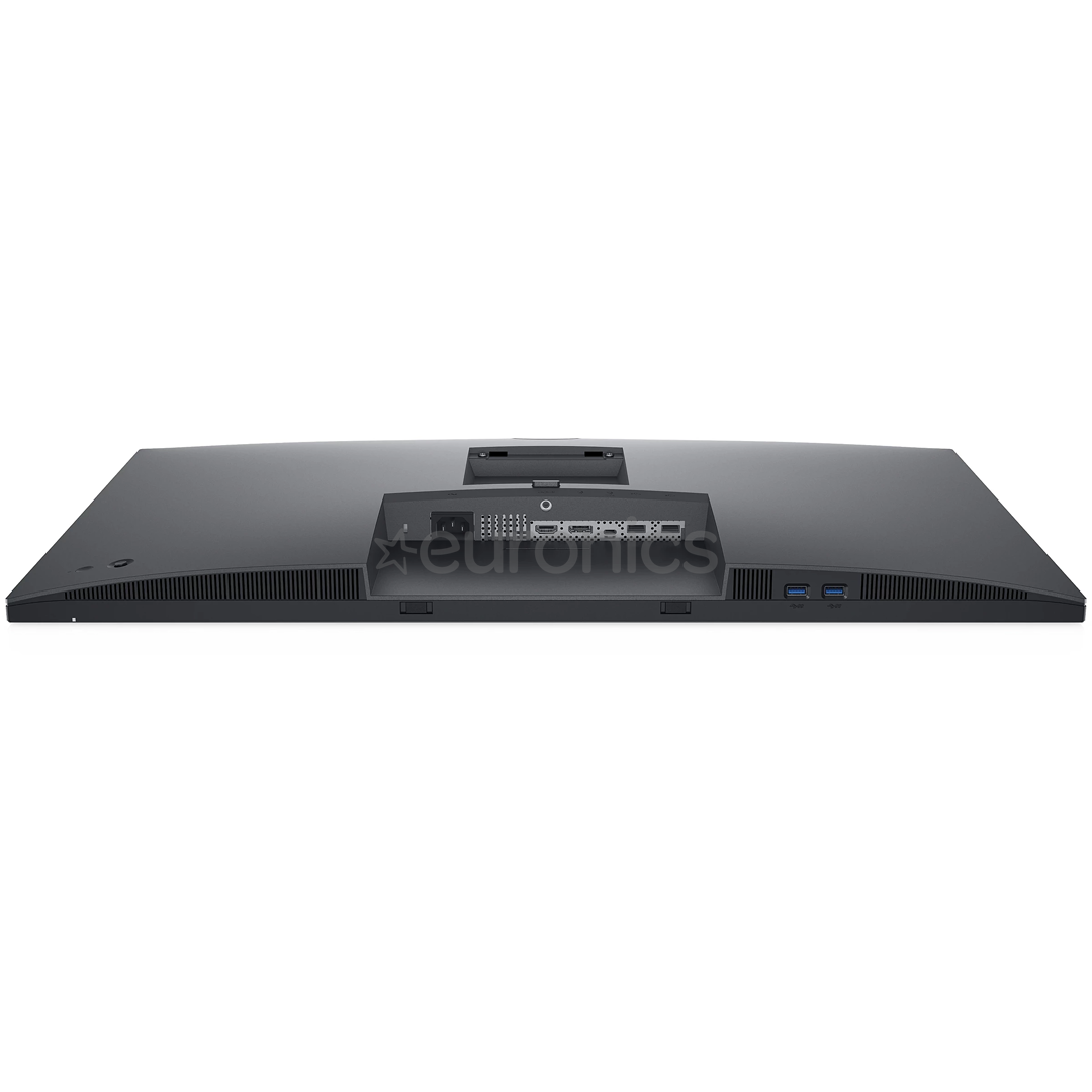 32'' QHD LED IPS monitors, Dell