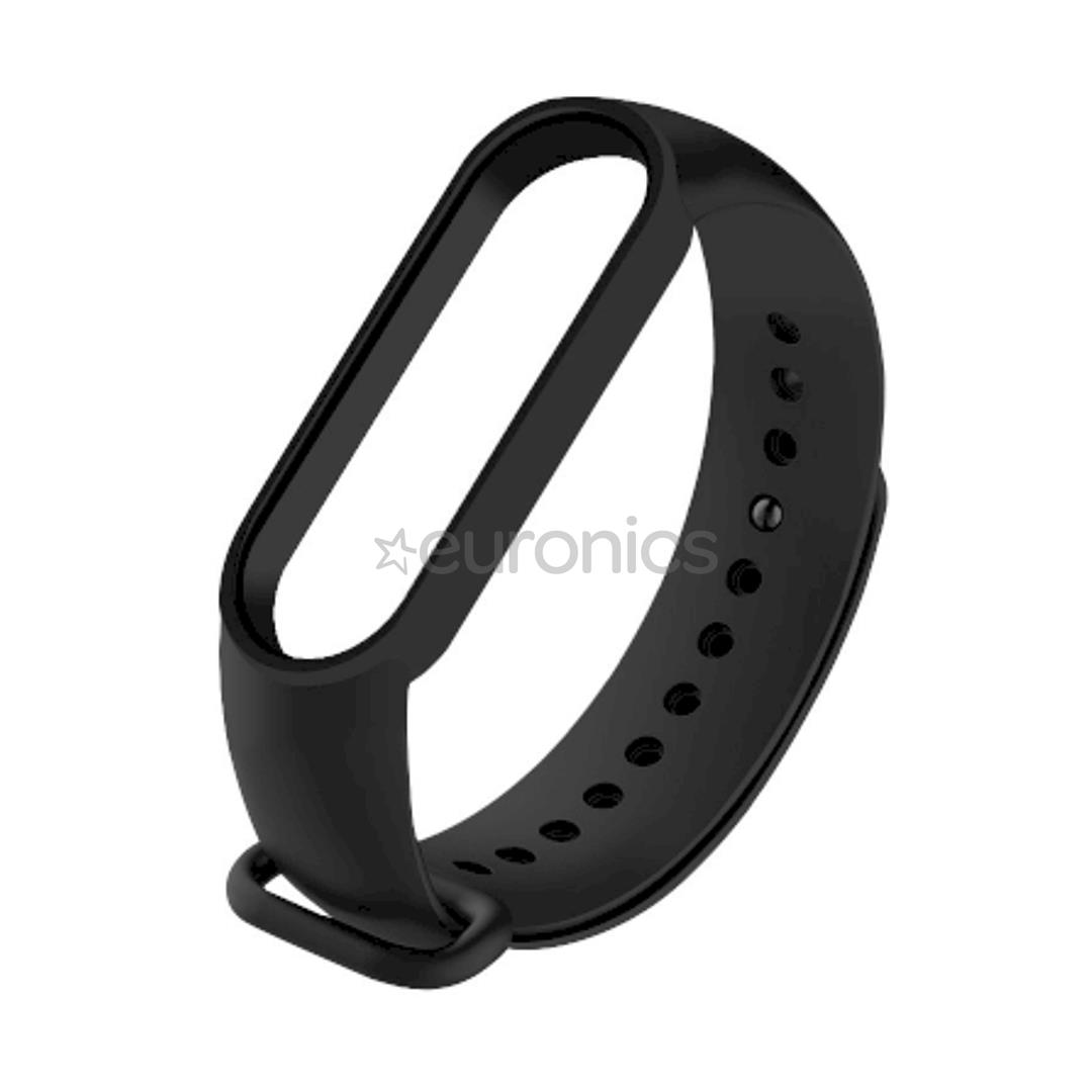 Siksniņa Wave Band priekš Xiaomi Mi Band 5, Fusion