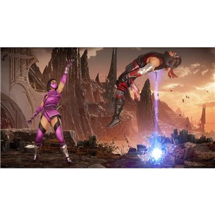 Xbox One / Series X spēle, Mortal Kombat 11 Ultimate
