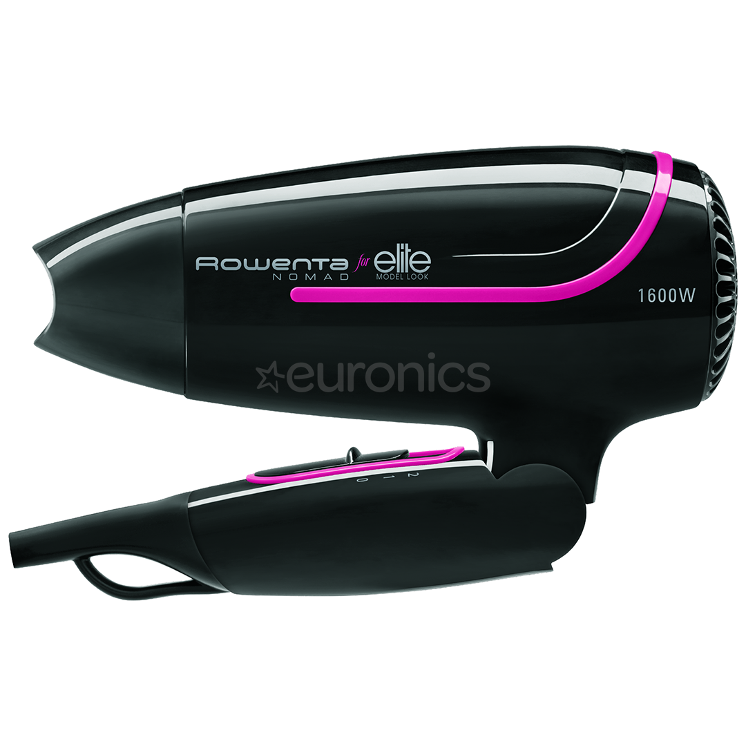 Hair dryer Rowenta Elite Nomad, CV3312F0