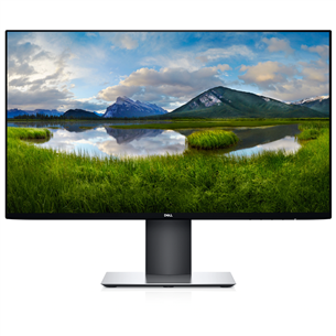 24'' Full HD LED IPS monitors, Dell