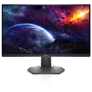 27" QHD LED Fast IPS monitors, Dell