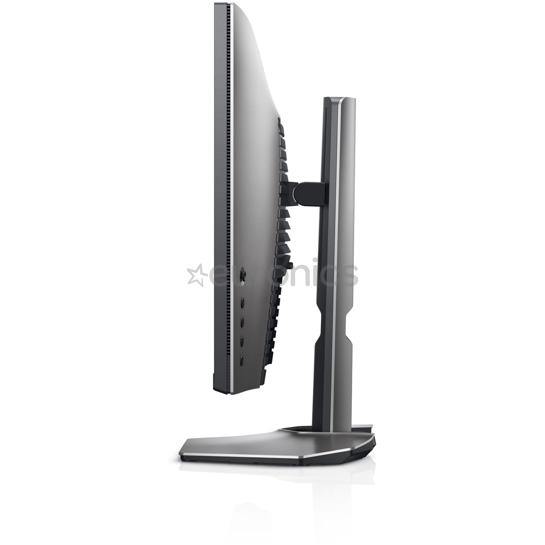 27" QHD LED Fast IPS monitors, Dell