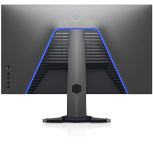 27" QHD LED Fast IPS monitors, Dell