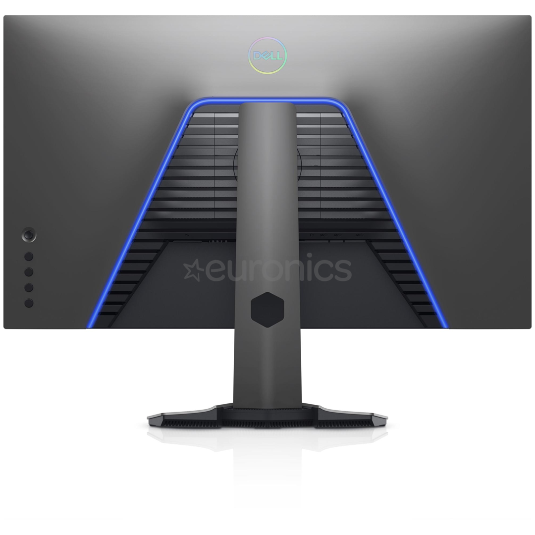 27" QHD LED Fast IPS monitors, Dell