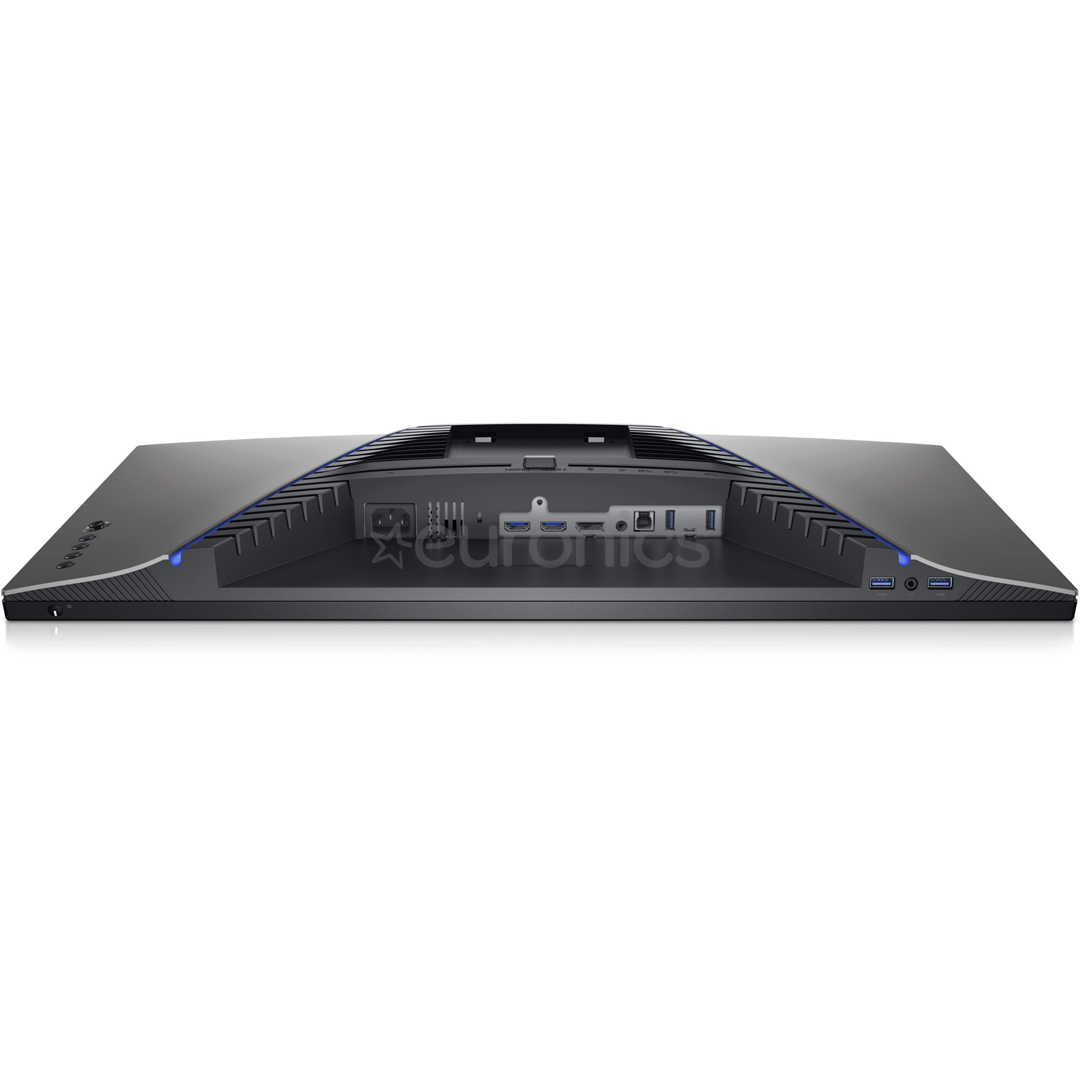 27" QHD LED Fast IPS monitors, Dell