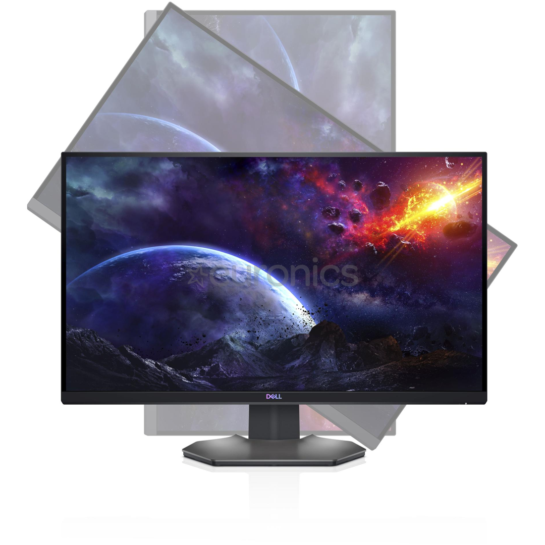 27" QHD LED Fast IPS monitors, Dell