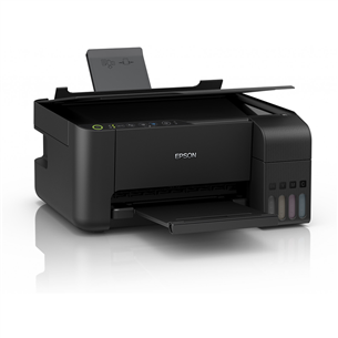 Multi-functional inkjet color printer L3150, Epson