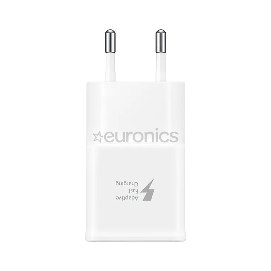 Зарядное устройство Fast Charge 15W Samsung