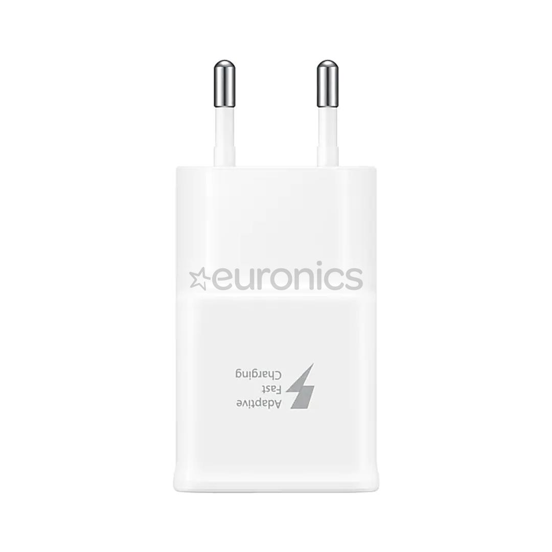Зарядное устройство Fast Charge 15W Samsung
