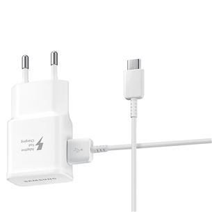 Lādētājs Fast Charge 15W, Samsung