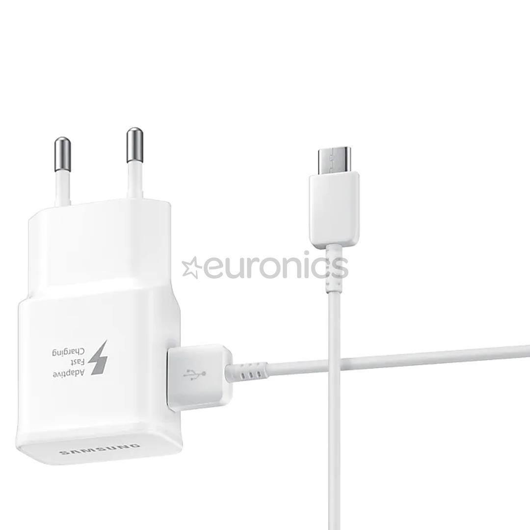Зарядное устройство Fast Charge 15W Samsung
