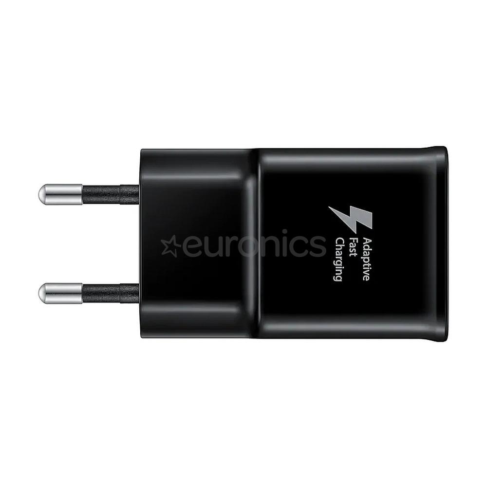Зарядное устройство Fast Charge 15W Samsung