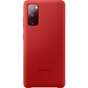 Silicone case for Samsung Galaxy S20 FE