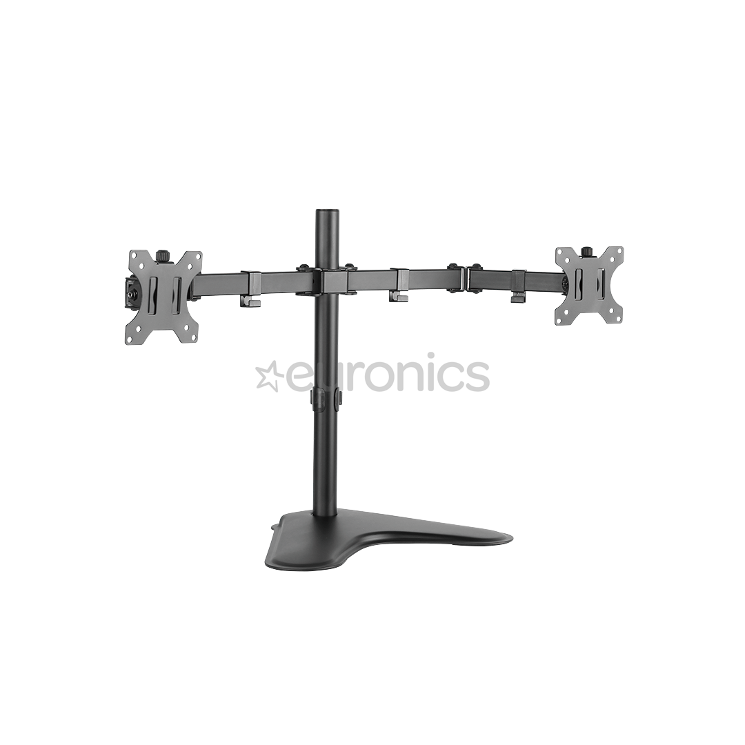 Dual monitor desk mount BP0045, Logilink, BP0045 Euronics