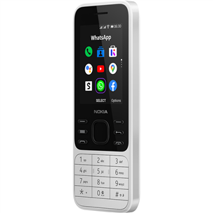Мобильный телефон Nokia 6300 4G (Dual SIM)
