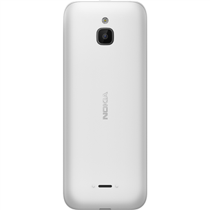 Mobile phone Nokia 6300 4G (Dual SIM)