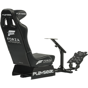Гоночное кресло Playseat Forza Motorsport Pro