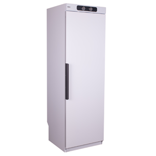 Nimo, 6 kg, augstums 190 cm, balta - Apģērbu kopšanas skapis 62220101