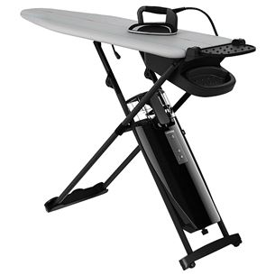 Laurastar Smart M, grey/black - Ironing system