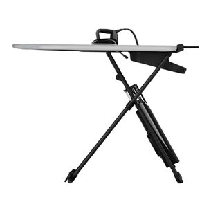 Laurastar Smart M, grey/black - Ironing system