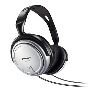 Комнатные проводные наушники для ТВ, Philips