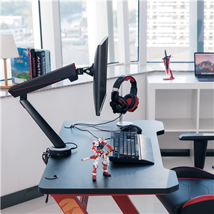 Monitor desk mount BP0091, Logilink
