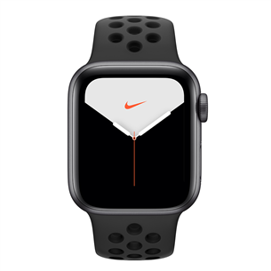 Viedpulkstenis Apple Watch NIKE Series 5 GPS (44 mm)