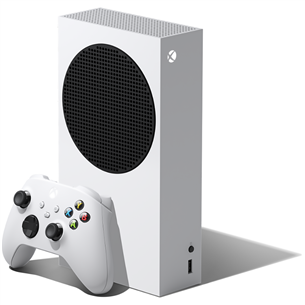 Spēļu konsole Microsoft Xbox Series S (512GB)