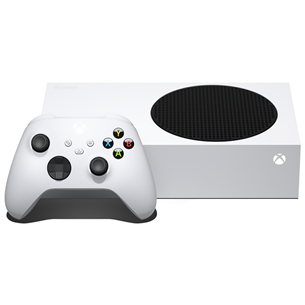 PDP Xbox Series X, S & PC Neon White Controller - Gamepad, 708056069063