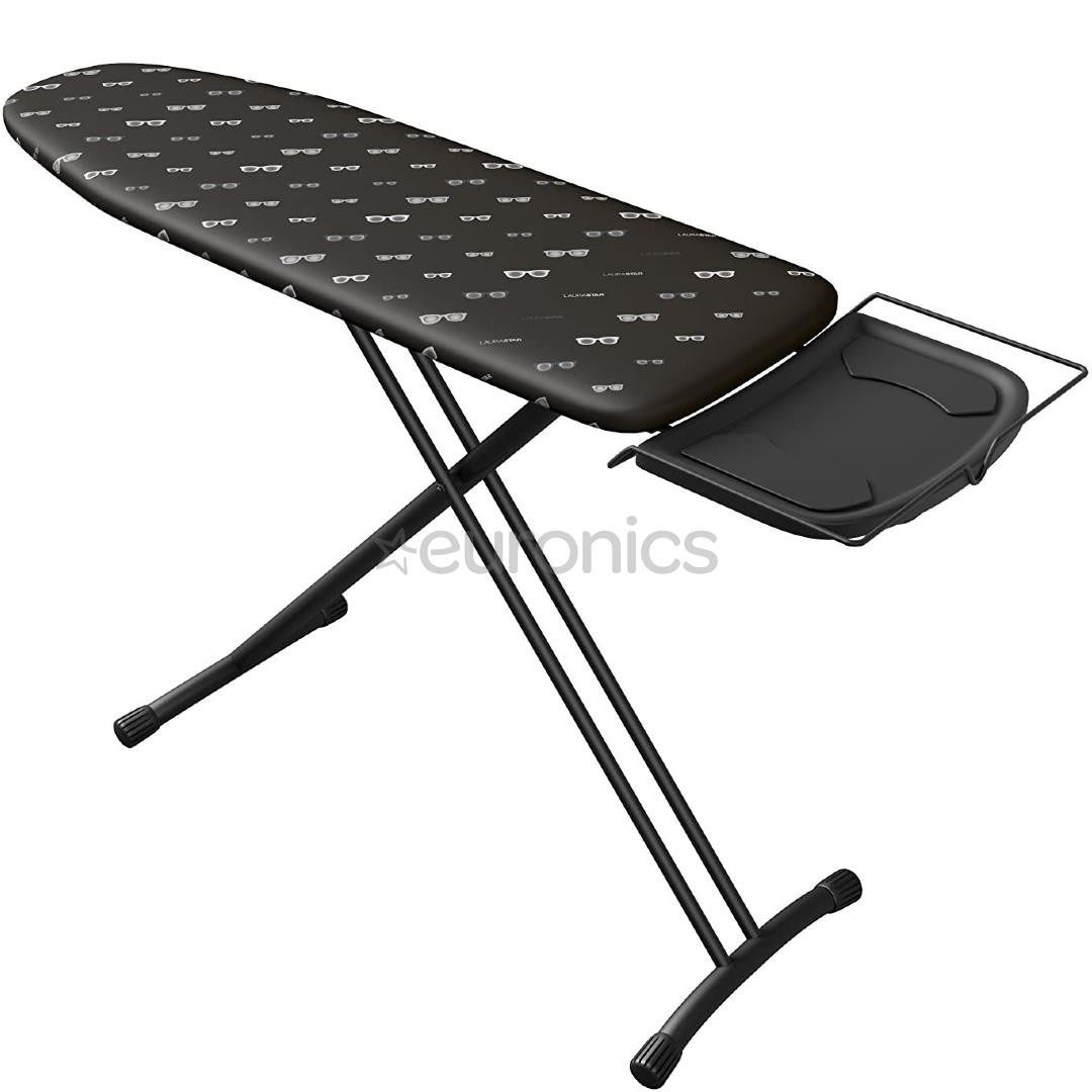 Laurastar Comfortboard Glasses, 38x120 cm -  Ironing board