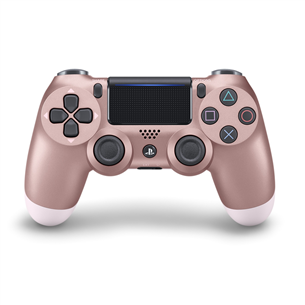 PlayStation 4 controller Sony DualShock 4