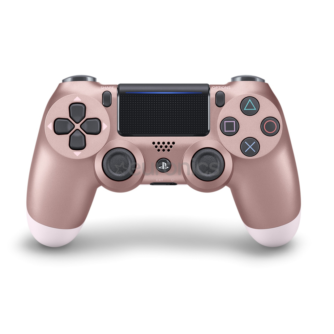 Spēļu kontrolieris DualShock 4 priekš PlayStation 4, Sony