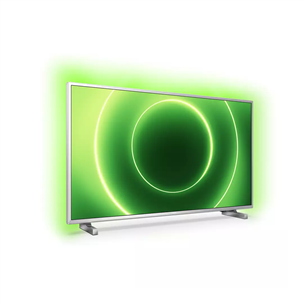 32'' Full HD LED LCD televizors, Philips