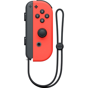 Spēļu kontrolieris Joy-Con (R), Nintendo 045496431396