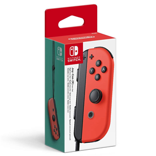 Игровой пульт Joy-Con для Nintendo Switch (правый)