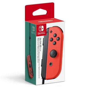 Spēļu kontrolieris Joy-Con (R), Nintendo