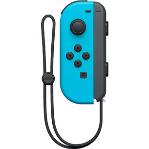 Spēļu kontrolieris Joy-Con (L), Nintendo 045496431389