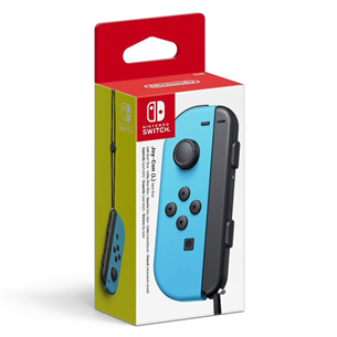 Gaming controller Nintendo Joy-Con (L)