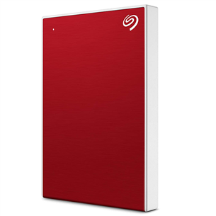 Ārējais HDD cietais disks One Touch, Seagate / 2 TB STKB2000403